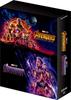 Endgame Infinity War MovieNEX Set DVD Digital Copy MovieNEX Avengers & [Blu-ray + + + World] [Blu-ray]