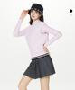 DUVIK Women'S Two-Way Hybrid Long Sleeve T-Shirt Dd4Wts181