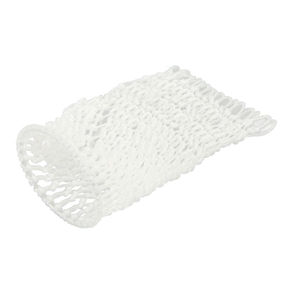 6PCS Hollow Out Billiard Table Mesh Bag Mesh Pool Table Pocket Accessories Billiard Table Repair