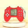 Game Console Keychain, Educational Toy, Can Be Hung  A Backpack