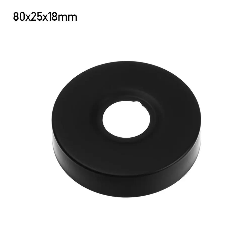 Useful Stainless Steel Flange Cover Wall Flange Pipe Wall Covers Faucet Decor Faucet Decorative Cover Faucet Accessories