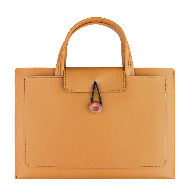 Fashionable Laptop Briefcase for Apple, Huawei, Xiaomi 14-15"