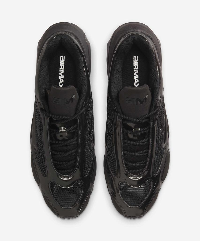Nike Air Max Muse W - Black:Metallic Silver:Black / Fv1920-003