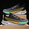 Chitu 7pro men's and women's running shoes 2025 new breathable shock-absorbing sports shoes carbon plate racing students, high school entrance examin