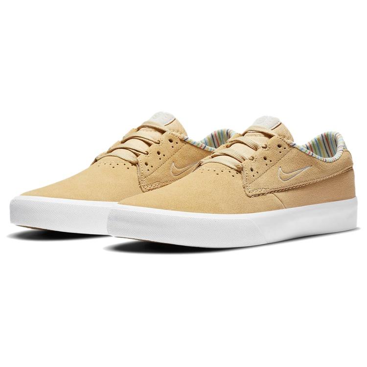 Nike Shane SB Premium 'Light Orewood Brown' Men's CV5500-200