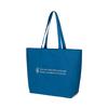 Werbespruch 001 BAG (BLUE)
