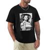 Natural Passionate Joy Acting Sexy Beauty Sophia Loren Retro T-Shirt Blacks Essential T Shirt T-Shirt Men