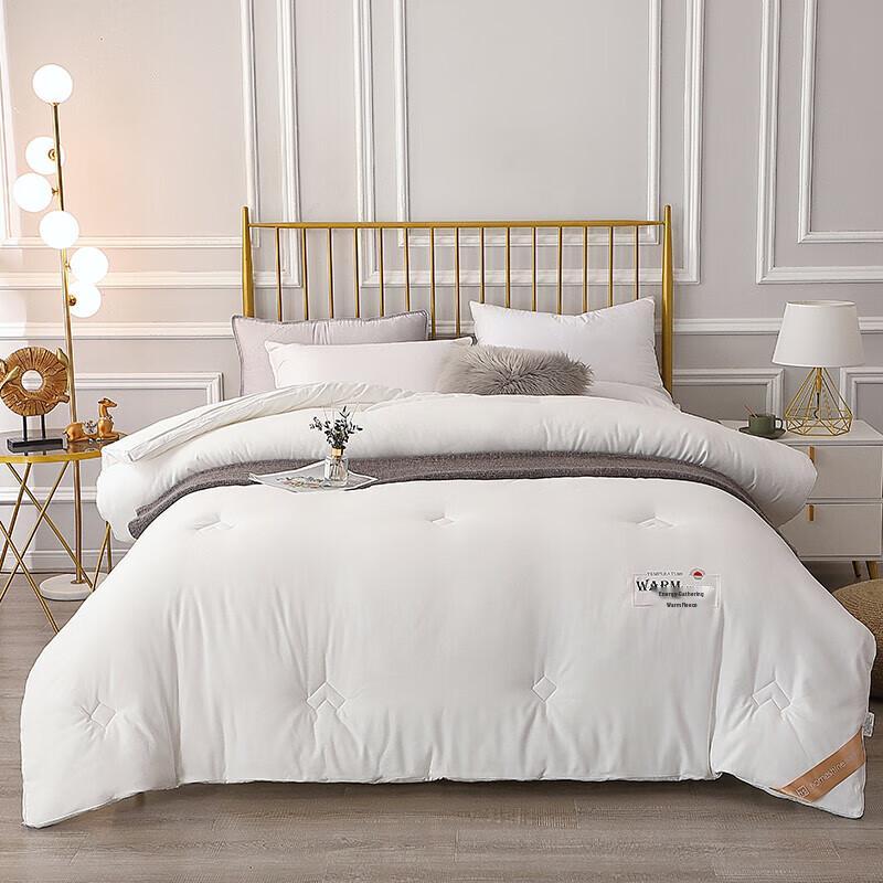 

Goyuanqi Loen Energy-Gathering Warm Winter Duvet