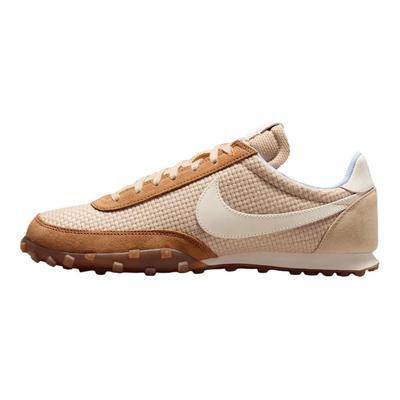 Waffle Racer Casual Shoes Unisex Beige Brown IR7017-212