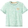 Balabala Boys' Lightweight Sun Protection Short-Sleeve T-Shirt
