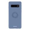 Sc Silicone Ring Galaxy S10 Blue