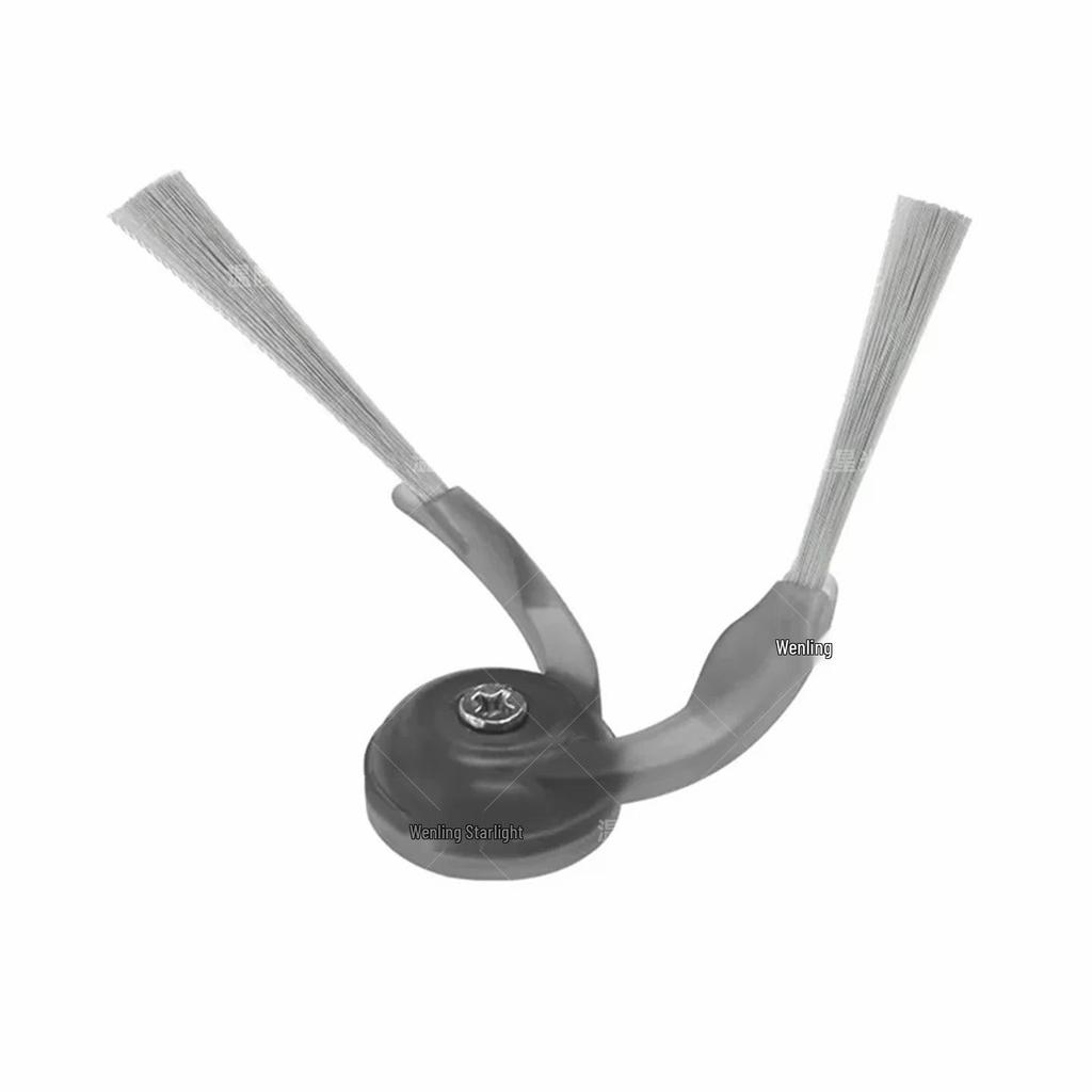 Roborock Q8 Max Pro+ Vacuum Accessories: Main Brush, Side Brushes, Filter, Dust Bag, Mop Cloth