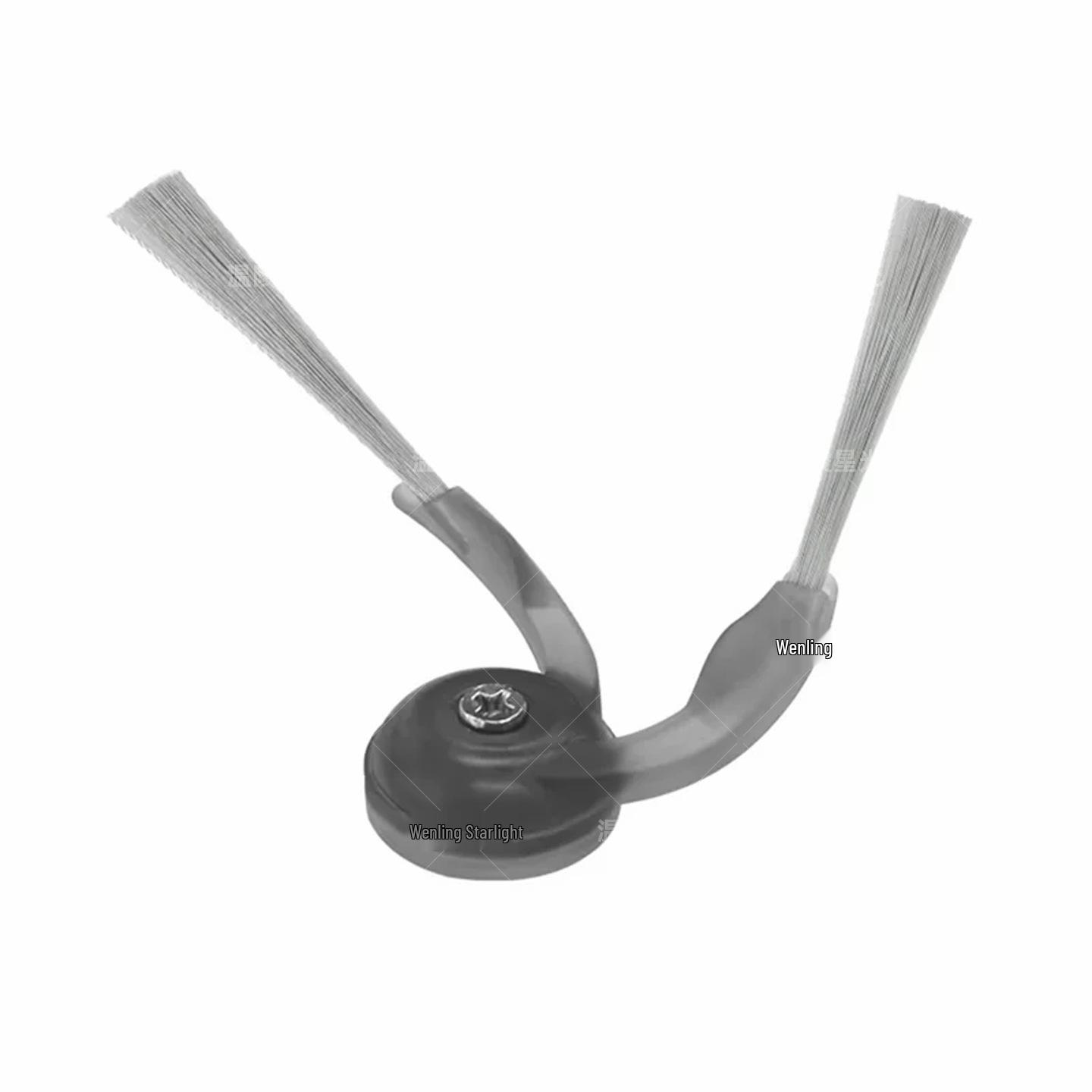 

Roborock Q8 Max Pro+ Vacuum Accessories: Main Brush, Side Brushes, Filter, Dust Bag, Mop Cloth