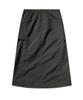 Sierra Design W) Rosa 3-Layer Skirt Charcoal