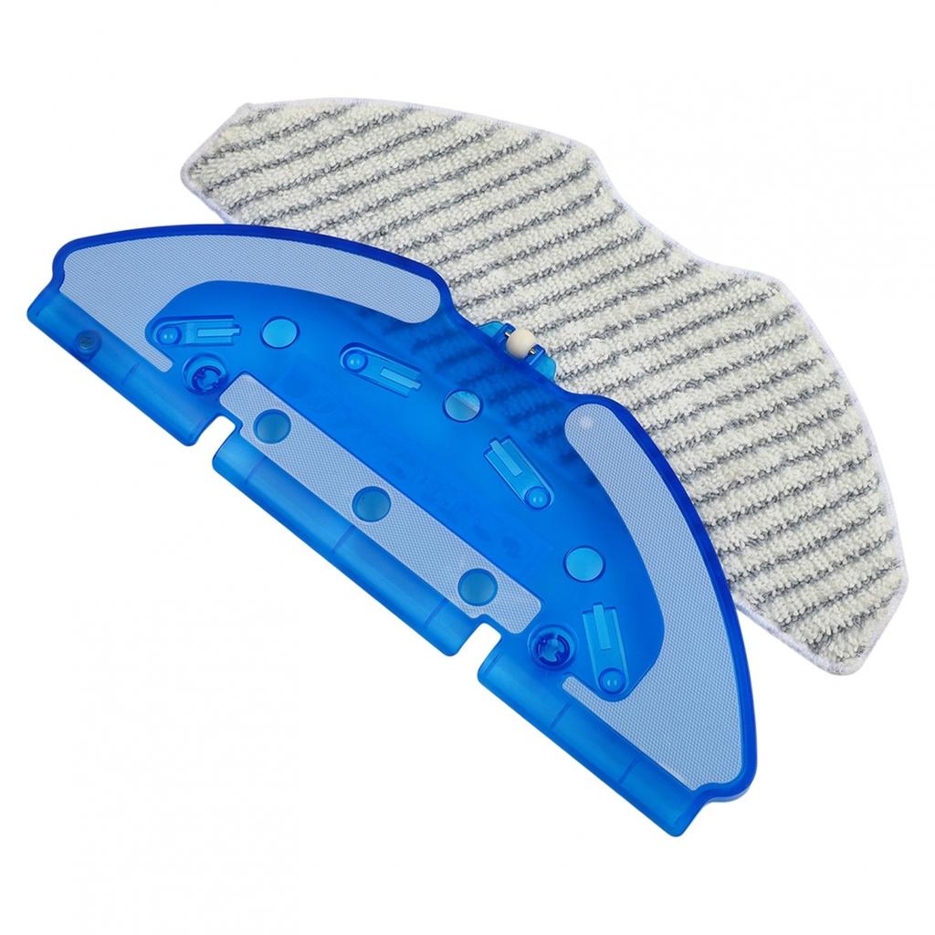 Convenient And Efficient Mop Bracket Mop Holder Robot Vacuum Accessories