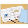 KOKUYO Campus Binder Smart Ring PP Cover B5 Vertical 26 Holes Lu-SP700NLB/LP/P/T/YG 5 Colors 5 Books Set
