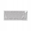 Klawiatura Magnetyczna Akko x MonsGeek M1 V5 HE 32000Hz Scanning Rate White