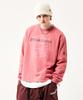 SPECIAL GUEST Sgx28 V2 Adjust Crewneck (Faded Rose)