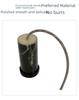 Thunder Drum: Orff Instrument Sound Tube for Thunder Effects