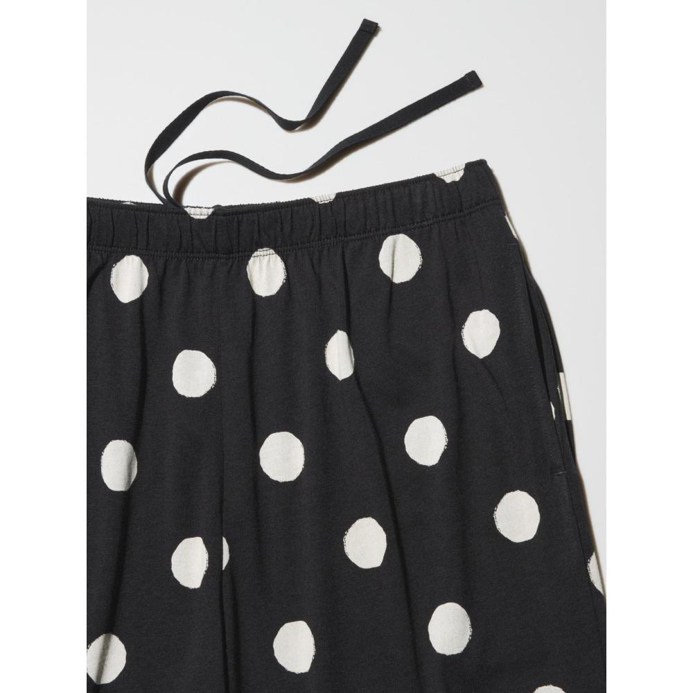 Uniqlo Japan Moomin Lounge Set Short Sleeve