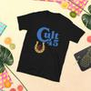 Cult 45 Donald Trump Supporters Are A Cult Classic Fit T-Shirt