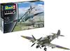 German Revell Royal Air Force Spitfire Plastic Model 03927 1/32 MK.9C