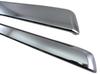 BRIGHTZ Chrome Front Bumper Mould for Hijet Cargo with Part 28631 S321V/S331V (Late Model) [FBUM-MOL-080] (Compatible S, S321, S331, 321, 331) -