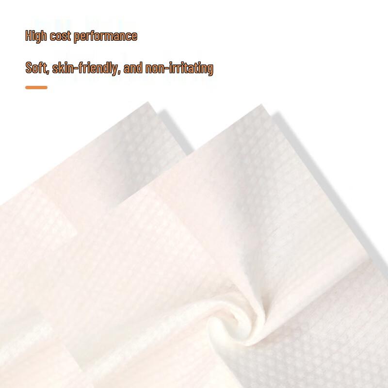 Lishun Disposable Absorbent Pearl Texture Towels