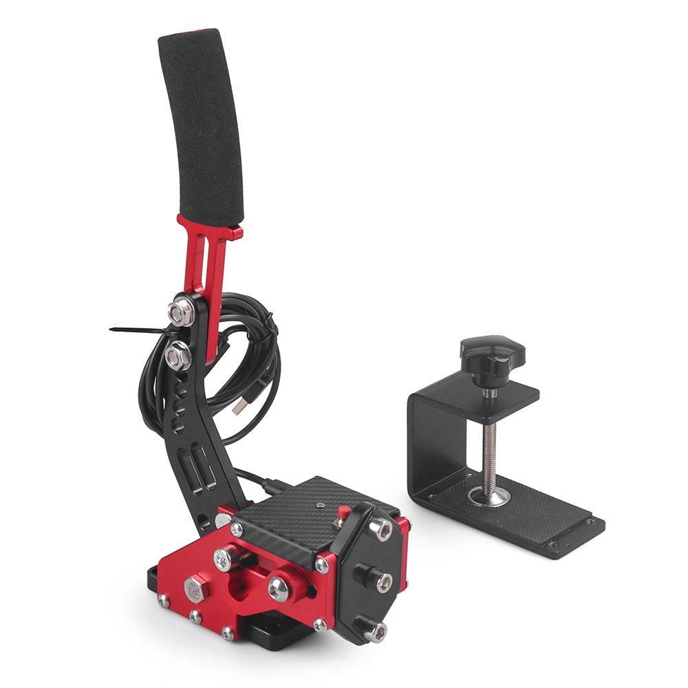 USB Handbrake SIM For PS4/PS5 For PC For Logitech G29 Universal Racing Games Hand Brake
