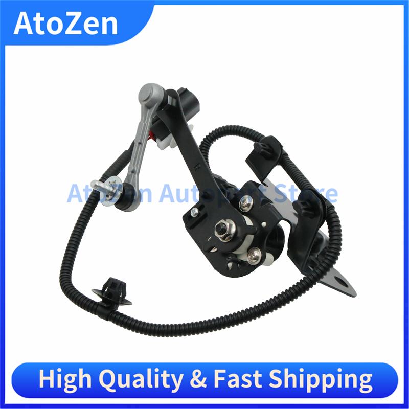 89407-60031 Car Rear Right Suspension Ride Height Sensor for Lexus LX570 5.7L 924776 924 776 924-776 8940760031 89407 60031 New