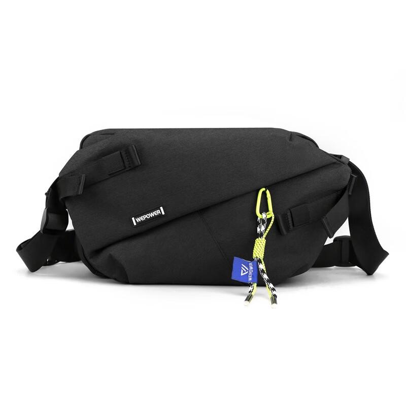 ZY Outdoor Men s Lightweight Cycling & Travel Shoulder Bag