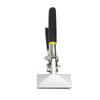 Sheet Hand Seamers, Curved Offset Bending Tools, Straight Bender Pliers Set, Precision Pliers and Sheet Tongs for HVAC, Roofing, W