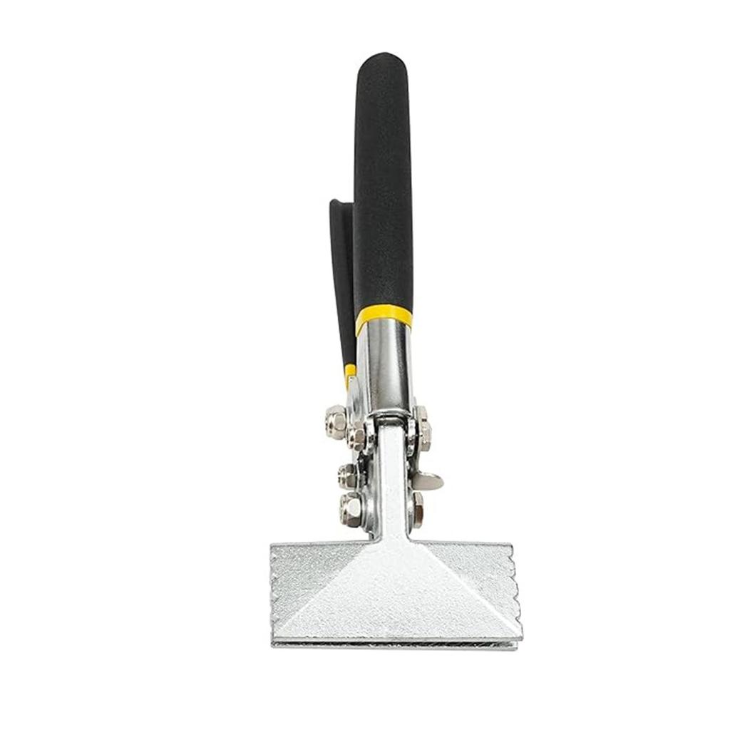 Sheet Hand Seamers, Curved Offset Bending Tools, Straight Bender Pliers Set, Precision Pliers and Sheet Tongs for HVAC, Roofing, W