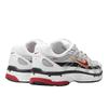 Nike P-6000 Platinum Varsity Red