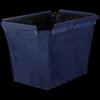 Ansell Oxford Laundry Cart Bag