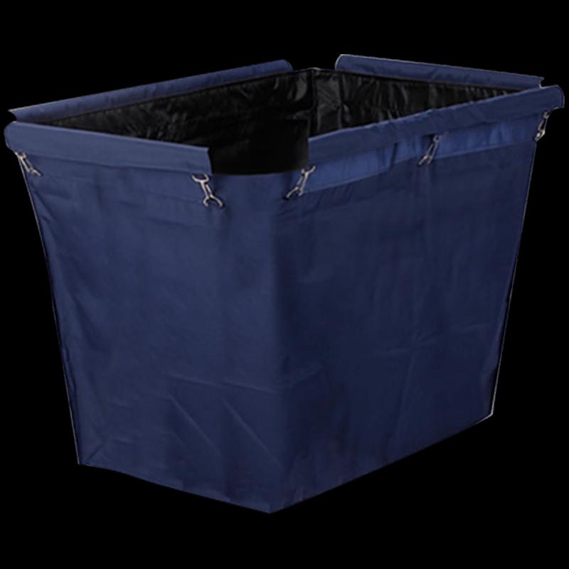 Ansell Oxford Laundry Cart Bag