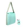 Eco Bag Large 30L Mint Jade Green