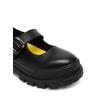 Полуботинки-лоферы Buffalo Aspha Loafer Buckle Os