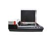 Avision XP1238 High-Speed Duplex Flatbed and ADF Scanner CN plug (adapter included)