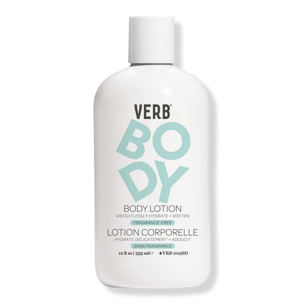 

Verb Body Lotion 12.0 oz
