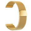 Metal Strap for Fossil Gen 6 5E 5 Lite 4 3 Q Carlyle HR Hybrid 42mm 44mm 45mm Magnetic Watchband Stainless Steel WristBand