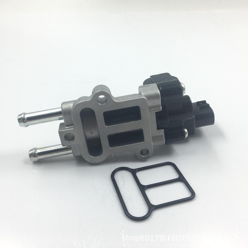 Fit City Idea GD1368 Drosselklappe Leerlaufregler Leerlaufmotor