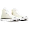 Converse Chuck Taylor All Star Simple and Comfortable High-top Canvas Shoes Unisex Beige