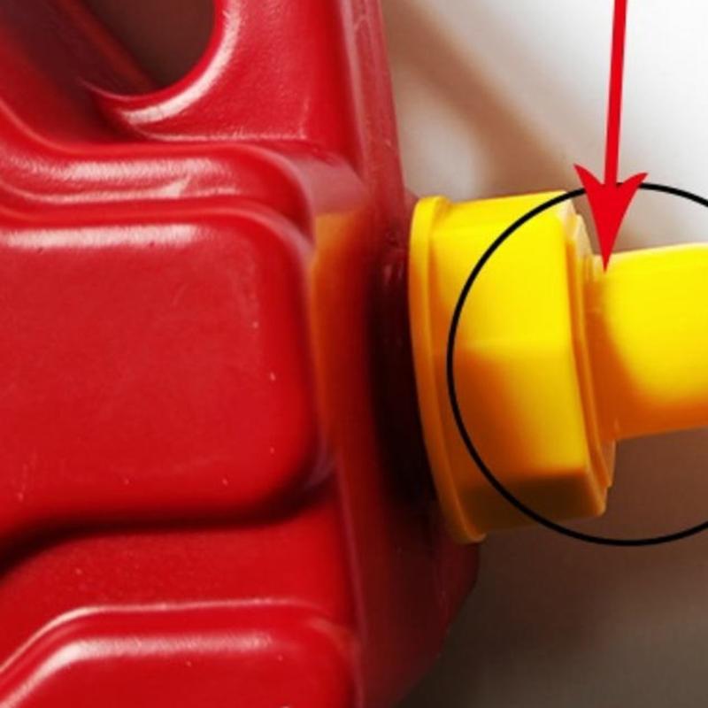 Universal Car Funnel Set Extension Pipe Engine Oil Filling Funnel Set Gasoline Oil Fill Universal Tool For Auto Motorcycle Truck