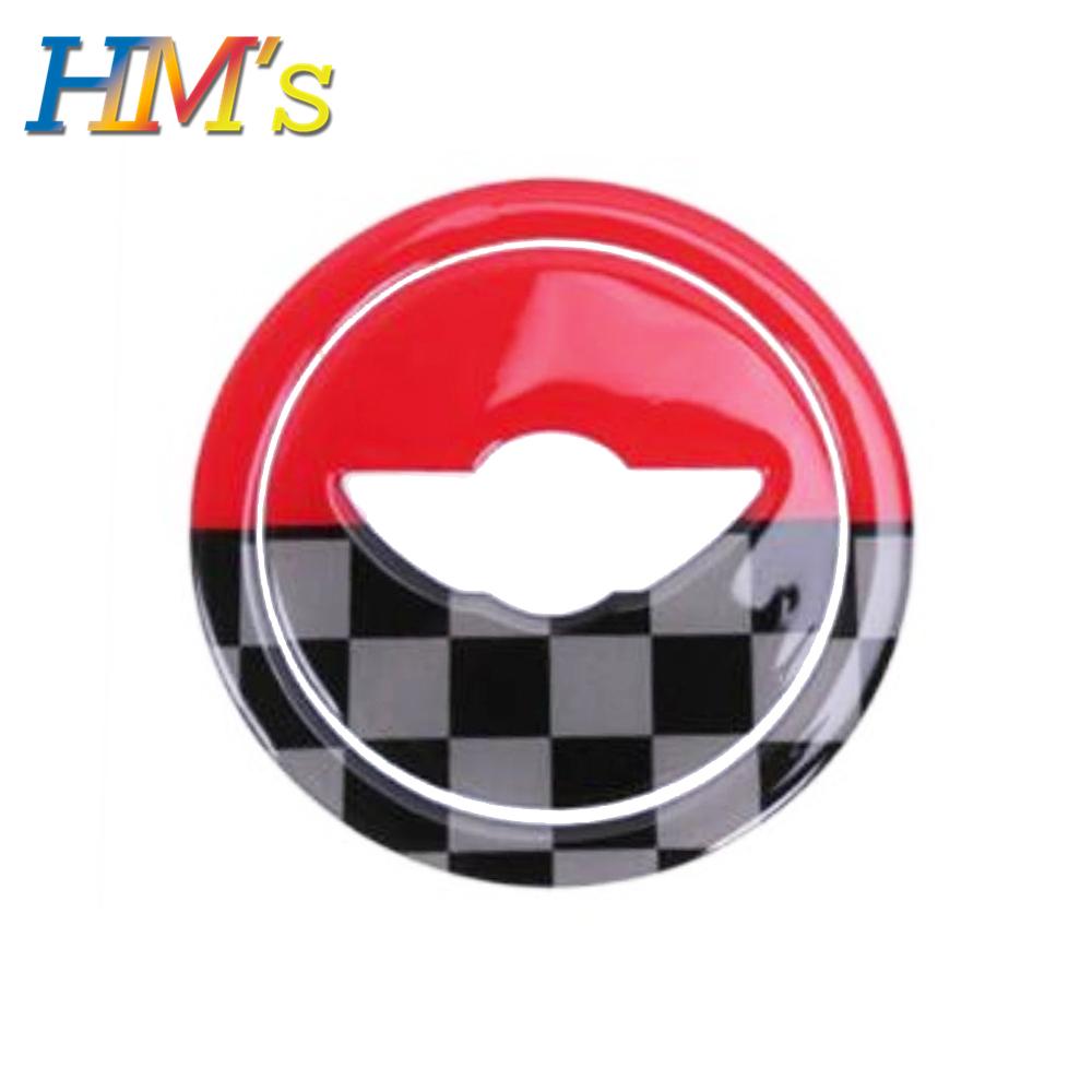 

Наклейки на руль для Mini Countryman R60, специальные автомобильные наклейки, аксессуары для Mini Cooper R56 R55 R60 R57 R58 R59 JCW