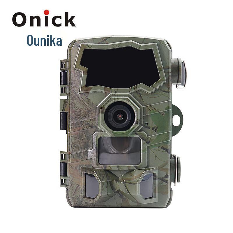 

Onick AM-999V WiFi Wildlife Infrared Trail Camera