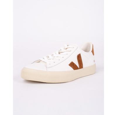 Veja CAMPO LEATHER Sneakers