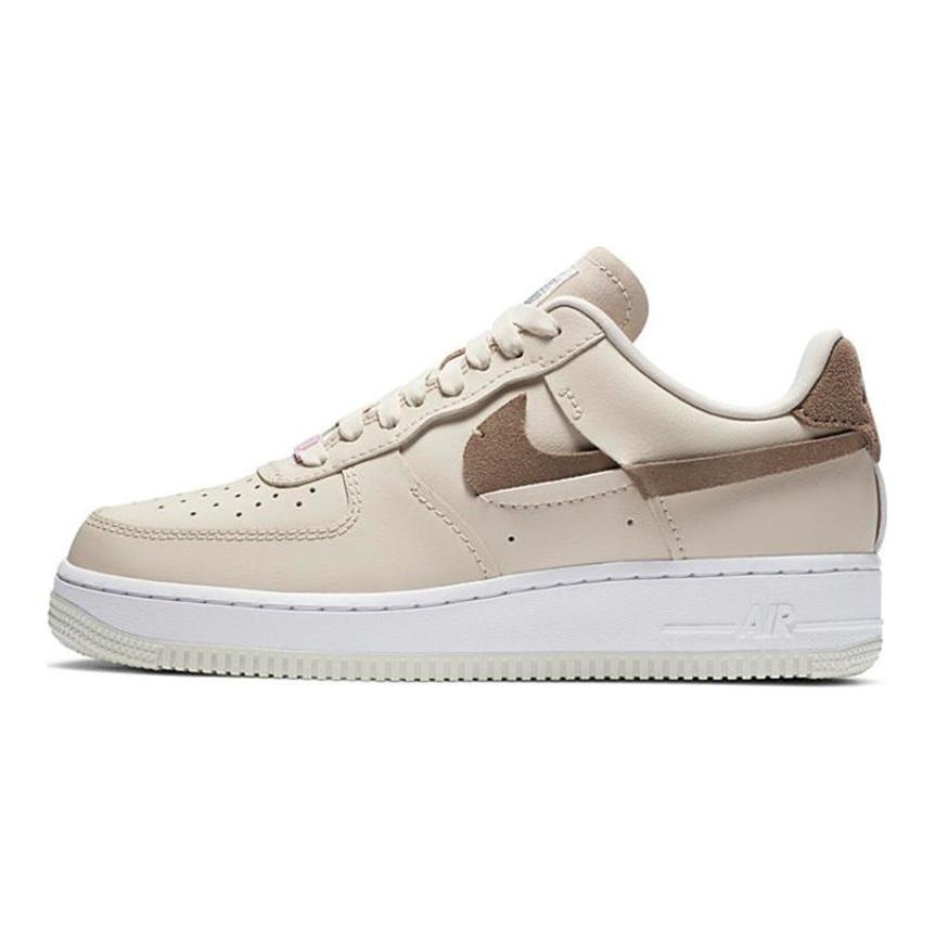 Nike Air Force 1 Lxx Light Orewood Brown Women's Sneakers DC1425-100