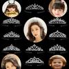 Kids' Crown Headdress for Princess Birthday Party