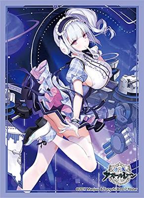 Broccoli Character Sleeve Azur Lane Arma "Dido" Ver.